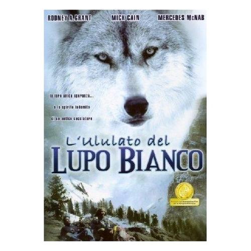 Cecchi Gori Home Video DVD ululato del lupo bianco (l') -