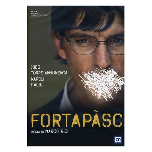 Rai Cinema DVD Fortapasc - Marco Risi 29214