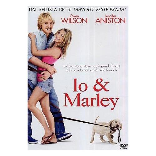 20th Century Fox DVD Io & Marley - David Frankel 1000627454