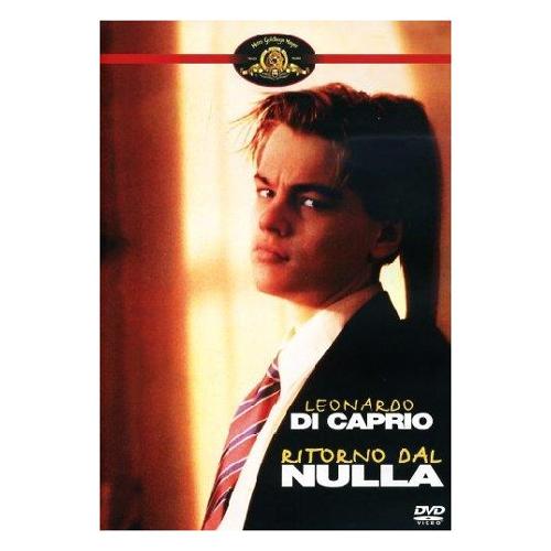 20th Century Fox DVD Ritorno Dal Nulla - Scott Kalvert 84775