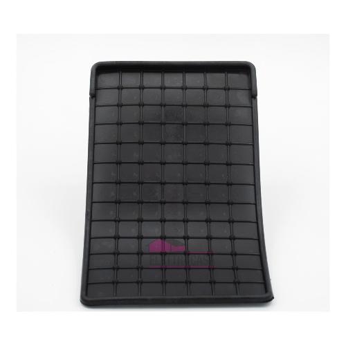 Elettrocasa Tappetino gomma ferro stiro Black AS 7