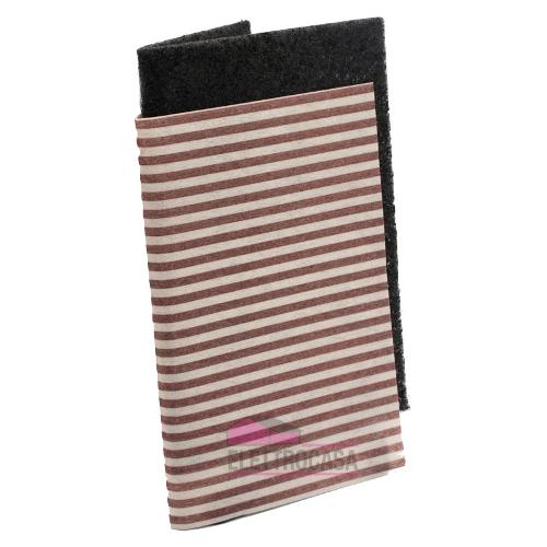Elettrocasa Filtro friggitrice CF 01 AS 9
