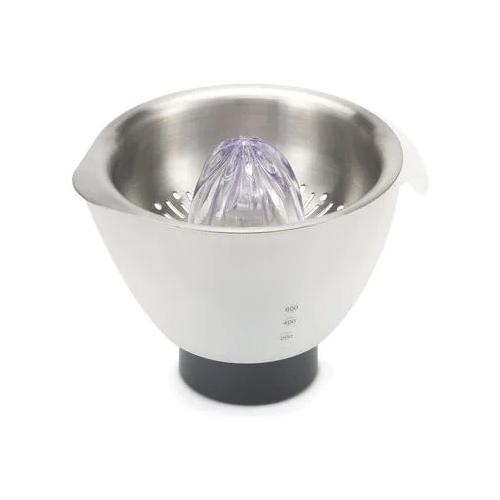 Kenwood Spremi agrumi At312 Bianco e Argento AWAT312B01