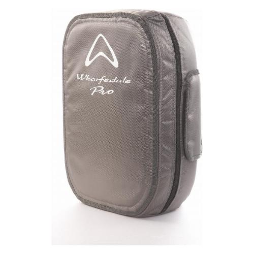 Wharfedale Copertura casse TITAN Tour Bag Grey