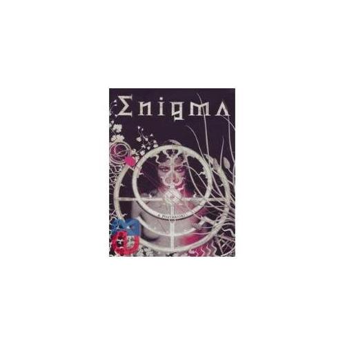Nd DVD DVD 32698 Enigma A Posteriori -