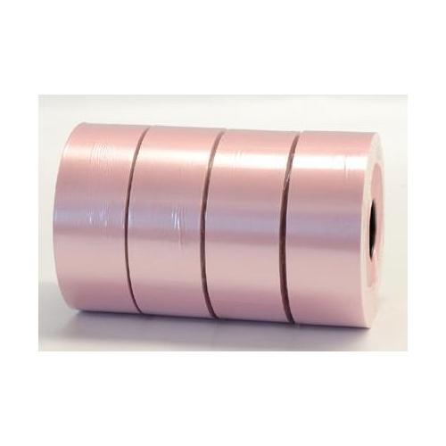 Baby Idea Nastro regalo Rotolo Rosa 4,8cm x 10m 1 pz 48100R