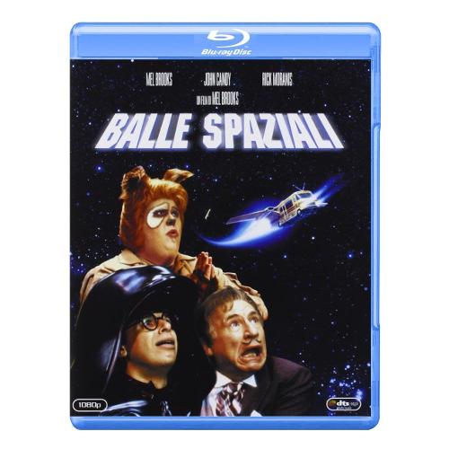 20th Century Fox Blu Ray Balle Spaziali - Mel Brooks 83853