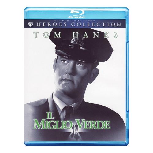 Warner Entertainment Blu Ray Miglio Verde (Il) - Frank Darabont 1000116406