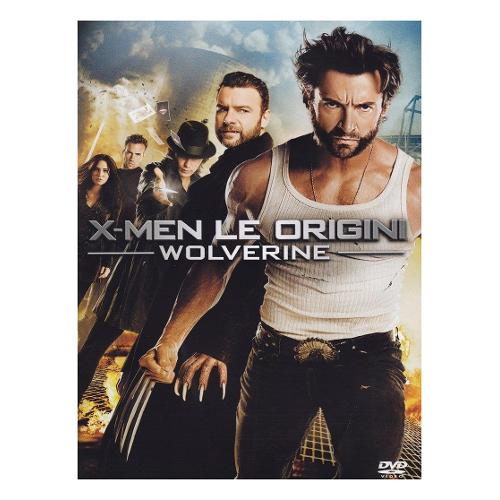 20th Century Fox DVD X-Men Le Origini - Wolverine - Gavin Hood 1000627577