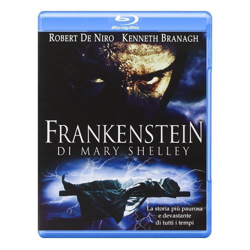 i demoni di Frankenstein