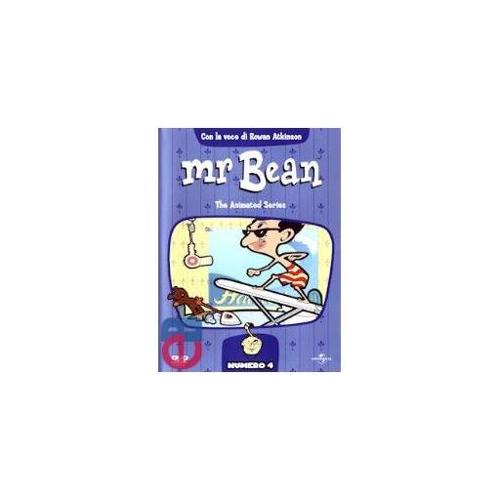 Universal Pictures DVD Mr. Bean The Animated S. St.01 04 - Alexei Alexeev