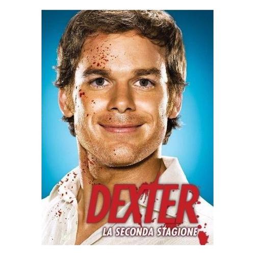 20th Century Fox DVD Dexter Stagione 02 (5 Dvd) - 5033