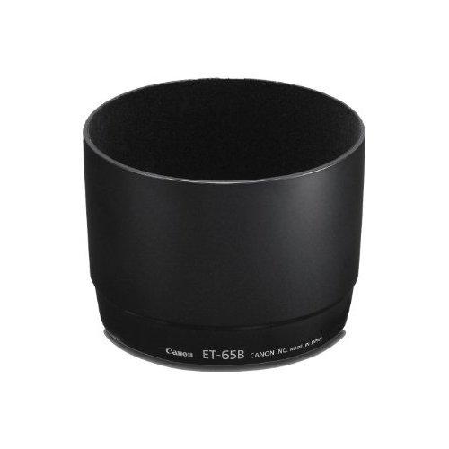 Canon Paraluce Et 65B Black 9447A001