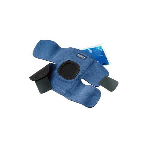 Homedics Magnetoterapia HOT&COLD Therapy Blue MW EHC 0EU