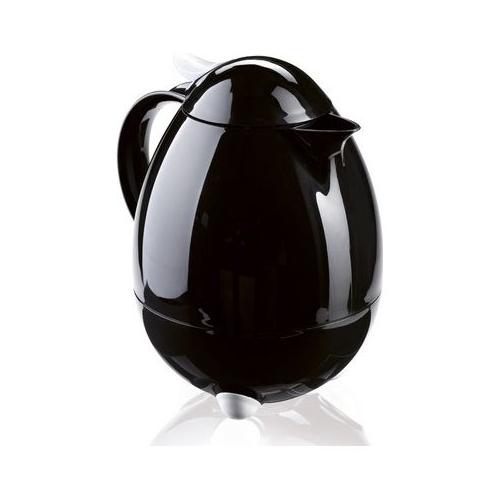 Leifheit Caraffa termica COLUMBUS Nero (1L) 28301