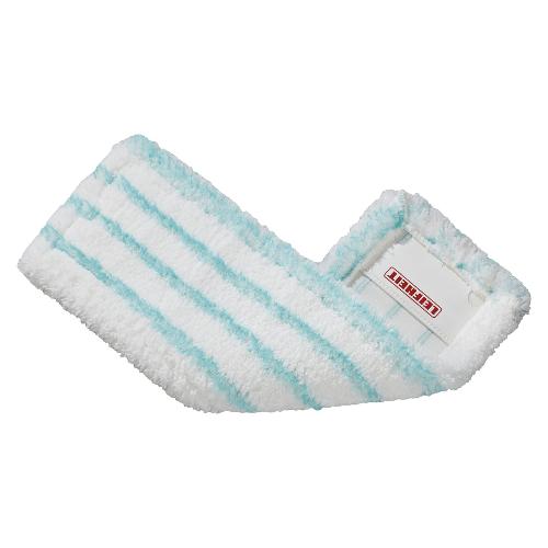 Leifheit Panno pavimento Ricambio Micro Duo (42cm) PROFI XL 55126