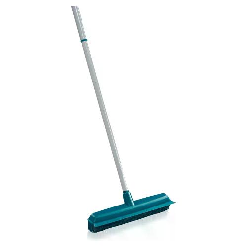 Leifheit Scopa spazzolone 35 cm manico incluso SUPRA 56415