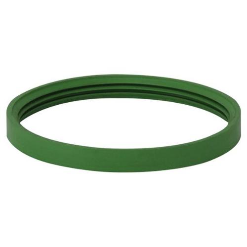 Save Fumisteria Guarnizione canna fumaria (8cm) PELLET LINE Verde AS819V