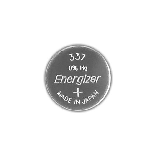 Energizer Batteria Ossido argento MULTI DRAIN 337 1pz