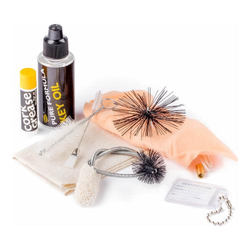 Dunlop Kit mantenimento HERCO Saxophone Care HE108