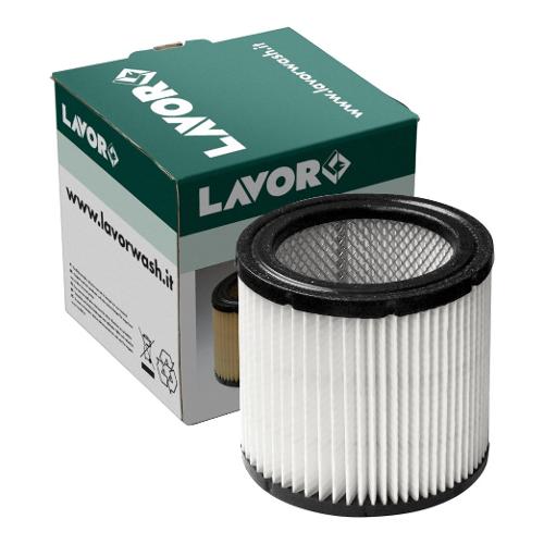 Lavor Filtro aspirapolvere Lavabile 10001 08246