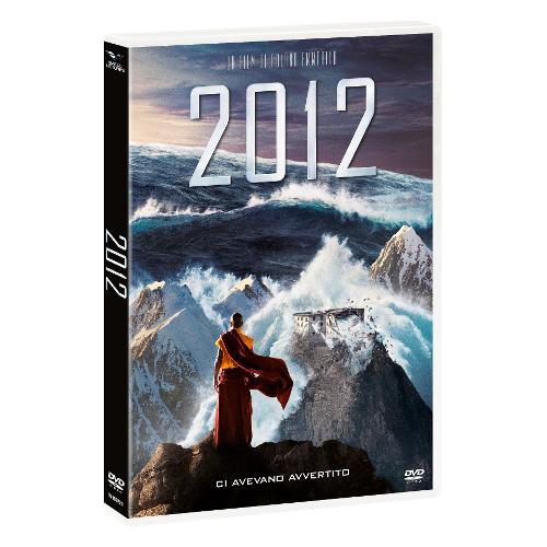 Sony Pictures DVD 2012 - Roland Emmerich DV189720