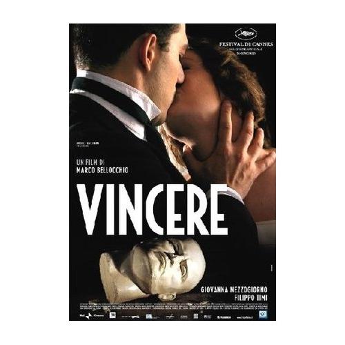 01 Distribution DVD Vincere - Marco Bellocchio 4800002930