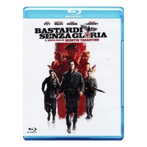 Universal Pictures Blu Ray Bastardi Senza Gloria - Quentin Tarantino 748274863U