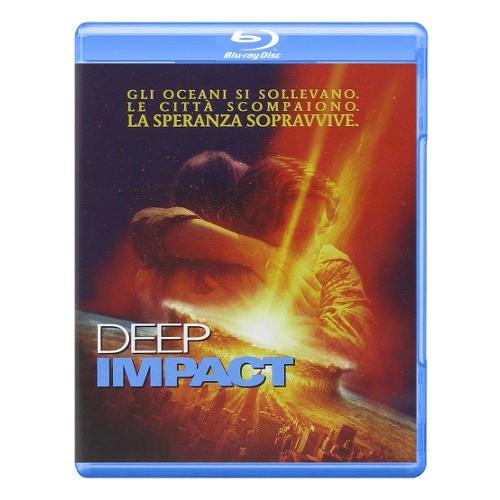 Universal Pictures Blu Ray Deep Impact - Mimi Leder PBS80054