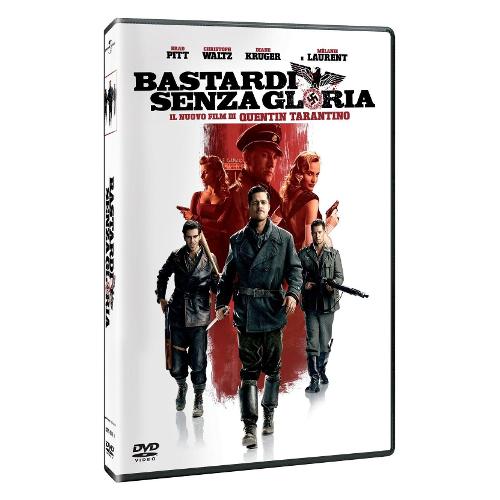 Universal Pictures DVD Bastardi Senza Gloria - Quentin Tarantino 748274860U