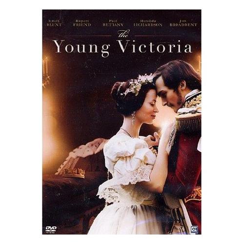 Rai Cinema DVD Young Victoria - Jean Marc Vallee 31989