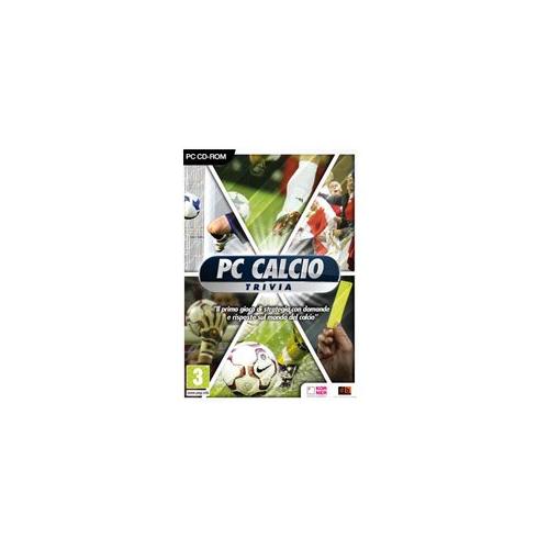 Digital Bros PC GAME Pc Calcio Trivia PEGI 3+