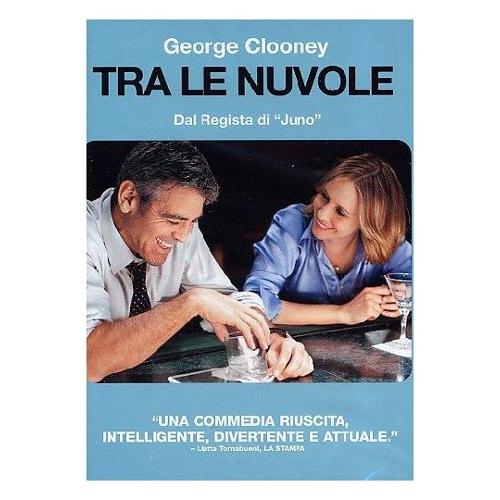 Paramount DVD Tra Le Nuvole - Jason Reitman PDS10594