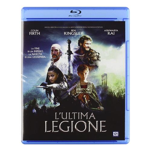 Rai Cinema Blu Ray Ultima Legione - Doug Lefler 325901
