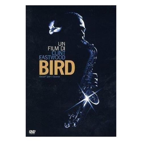 Warner Entertainment DVD Bird - Clint Eastwood 1000125729