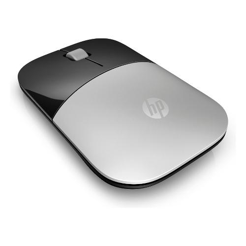 Hp Mouse Business Z SERIES Z3700 Silver X7Q44AA ABB