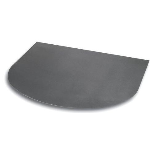 Nordica Piastra fronte stufa 1018264