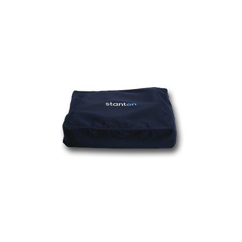 Mpi Copertura giradischi CTC 1 Black 0399063