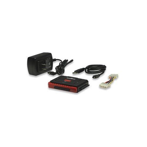 Manhattan Convertitore computer Usb 2.0 Hi Speed a Sata Ide 179195
