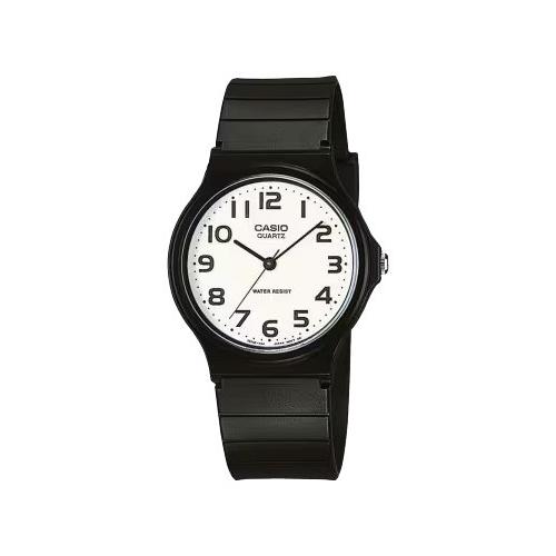 Casio Orologio COLLECTION Black e White MQ 24 7B2ULLEF