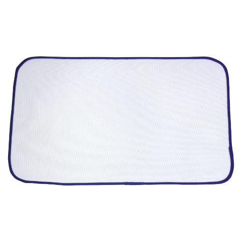 Leifheit Panno da stiro (60x40cm) Bianco 72415