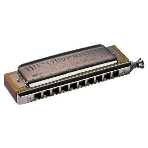 Hohner Armonica Do CHROMONICA SERIES 40 140104