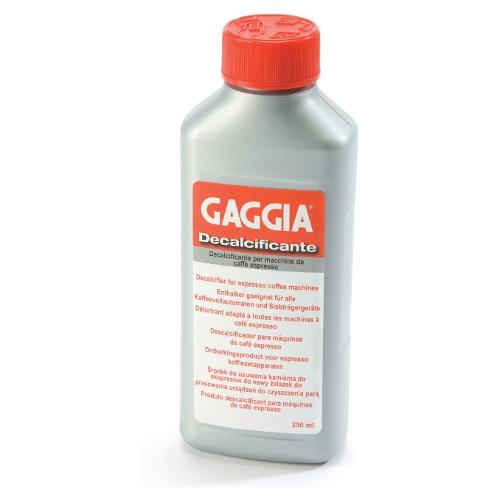 Gaggia Decalcificante Macchina caffè 21001681 Flacone da 250 ml