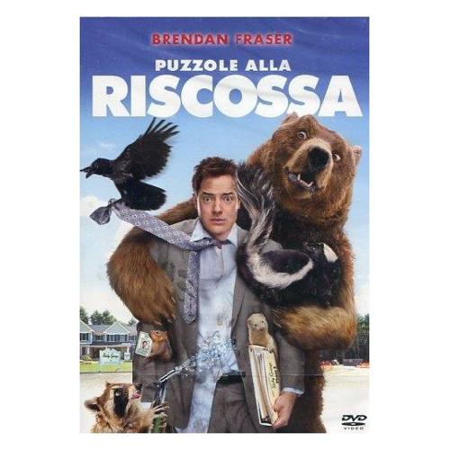 Eagle Pictures DVD Puzzole Alla Riscossa - Roger Kumble 862936EVDO