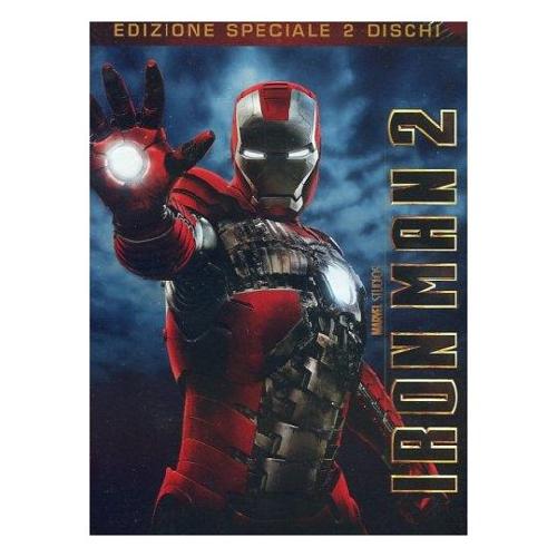 Universal Pictures DVD Iron Man 2 (Se) (2 Dvd) - Jon Favreau 6382