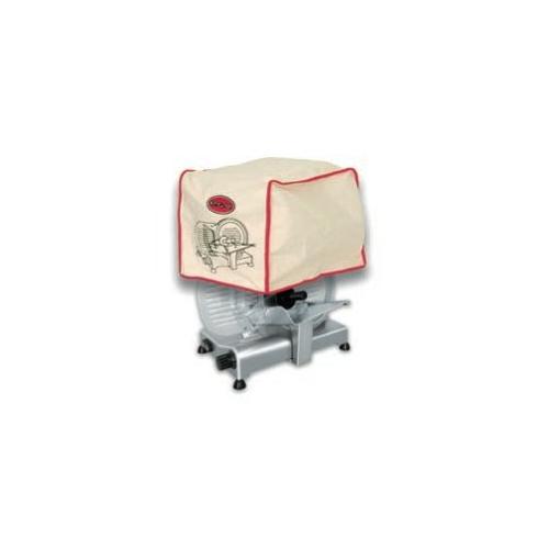 R. G. V. Telo copertura Affettatrice Sabbia e Rosso (40x30x30 cm) 90327