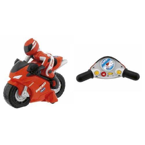 Chicco Radiocomando Ducati 1198 CHICCO WHEELS 00000389000000