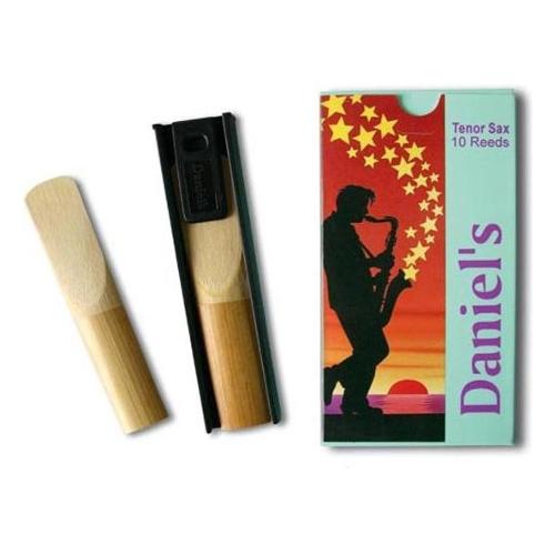 Daniel's Set ance Sax Tenore 2 10pz