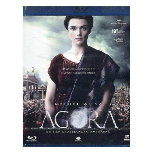 Nd Blu Ray Agora - Alejandro Amenabar 54816