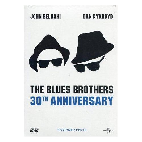 Universal Pictures DVD Blues Brothers 30Th Anniversary Edition (2 Dvd) - John Landis 748281244U